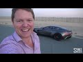 This is Why the ONE-77 Q SERIES is My Favourite Aston Martin!