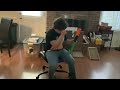 Epic Gaming Stool