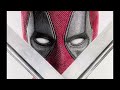 Drawing Deadpool (Deadpool & Wolverine) - Time-lapse | Artology