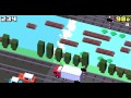 Let's Play - Crossy Road - The Luck of The Irish