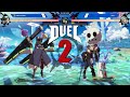 [06/15/24] #GGStrive RR: HeavenlyJoker (Ramlethal) VS BMR (ABA)