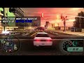 Midnight Club: Los Angeles Remix - PSP Gameplay 4k 2160p (PPSSPP)