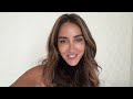 Beauty Routine, Chanel Bag Unboxing and Weekend with Friends | Tamara Kalinic