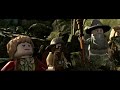 Lego The Hobbit: Episode 5: The Troll Hoard: Meet Radagast The Brown!