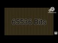 32678 Bits To 84160 Bits Unititled Video