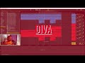 DIVA VS SERUM  | Using 4 Key Sounds of Ben Böhmer  | Anjunadeep - Tutorial