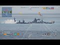 world off warships legend