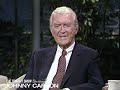 Jimmy Stewart Is One of a Kind | Carson Tonight Show