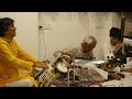 Pradeep Barot Sarod - Raag: Mishra Shivranjani