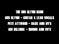 Anybody Like You - The Gus Glynn Band