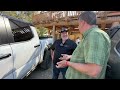 Toyota Tacoma TRD Pro vs New Trailhunter - The Chief Engineer Answers The Hard Questions!