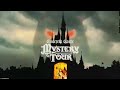 Defunctland: The History of Disney's Scariest Attraction, Cinderella Castle Mystery Tour