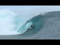 Gabriel Medina delivers ICONIC moment with a gorgeous barrel ride | Paris Olympics | NBC Sports