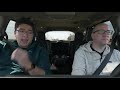 Honda Odyssey | Breaking the Sound Barrier