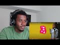 AMERICAN LISTEN TO UK RAP FOR THE FIRST TIME Cristale - Daily Duppy | GRM Daily (REACTION) PT.15