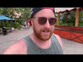 Disney's PRIVATE island CASTAWAY CAY // Trivia, Arendelle, Funnel vision, & silent disco! // Day 3