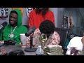 The Kodak Black Interview