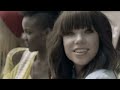 Owl City & Carly Rae Jepsen - Good Time (Official Video)