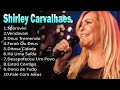 Shirley Carvalhaes - Sobrevivi,.As melhores músicas gospel para se manter positivo#ShirleyCarvalhaes