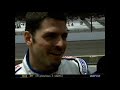 2005 Indianapolis 500 - May 21st Qualifying pt 1