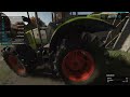 First seeds on our fields!! Lime and seeds ! Start from scratch. EP. 6 FS22