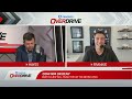 Tanev: ‘It comes with high expectations but it’s the expectations you want’| OverDrive - 07/09/2024