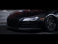 Frank's Bagged Audi R8 | cescos Media