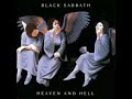 Black Sabbath - Lady Evil