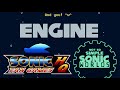 Sonic.exe The Glitch Chaos Version 1 & 2 - tfw the exe enters you - Let's Play