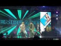 020520 SB19 [ ALAB ] Samsung Awesome Concert @ Bonifacio High Street