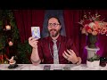 PISCES - “THIS ONE MADE ME CRY! YOU ARE CHOSEN!” Intuitive Tarot Reading ASMR