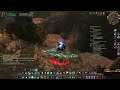 Soft spoken playing World of Warcraft ASMR with rain sounds episode 66