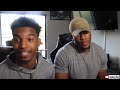 TAY-K x THE RACE #FREETAYK- REACTION