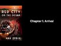 Red City on the Ocean - Audiobook - Chapter 1