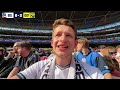 The Moment Bolton Lose Playoff Final to Oxford Utd