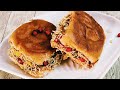 ऐसे बनायेगे कच्छी दाबेली तो बाहर से खाना भूल जाओगे। super testy khachhi dabeli|