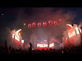 DJ Snake intro Nameless Festival 24