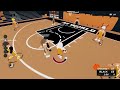 PLAYMAKING SHOOTER ISSA MENACE (Rb world 4)