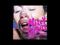 Miley Cyrus - I Get So Scared (Audio)