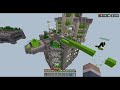 When a Hypixel Bedwars Sweat Plays Hive Treasure Wars...