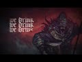 POWERWOLF - We Drink Your Blood (Official Lyric Video)