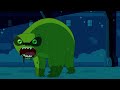 Adventure Time | The Wild Hunt | Back Then | Cartoon Network