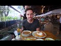 Medellin STREET FOOD! - The GOOD and BAD of COLOMBIAN FOOD!