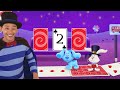 120 MINUTES of Blue's Best Skidoos! 🎉 | Blue's Clues & You!
