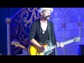 Needtobreathe- Washed By The Water (With Bonus Fan)- Night of Joy- Orlando, FL 2012