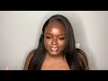 MEGALOOK 360 LACE FRONT| 6 MONTH UPDATE