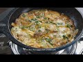 Oyakodon | Delicious Chicken & Egg Rice Bowl