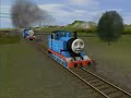 The Extended EastEnders Theme heard in that one old Trainz vid...