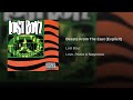 LOST BOYZ- BEASTS FROM THE EAST