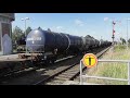 1 hour freight trains in Germany part 2 with military trains, Br232, Deltarail, PRESS, TXL and more